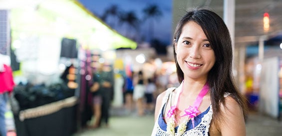 Summer Party Ideas for Venues