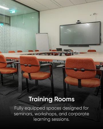 prymebooking-training-spaces