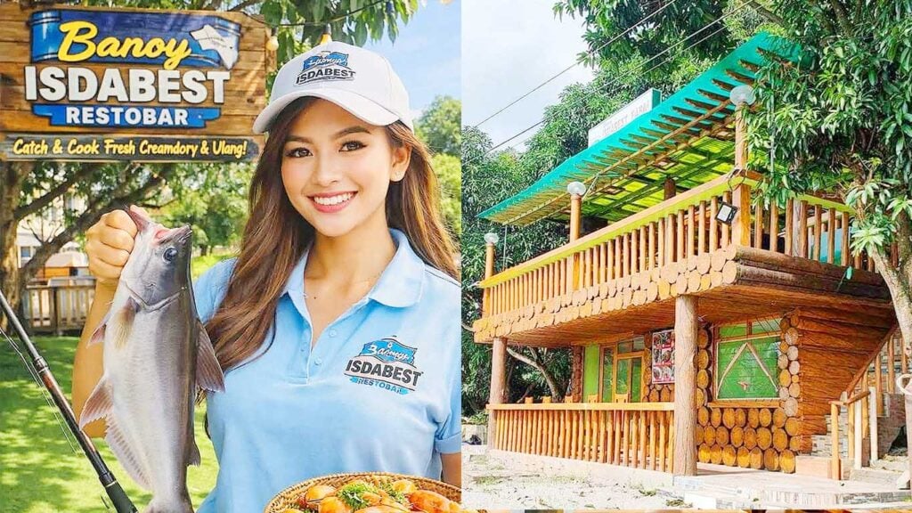 Banoy Isdabest Restobar Partners with Prymebooking to Elevate Customer Experience