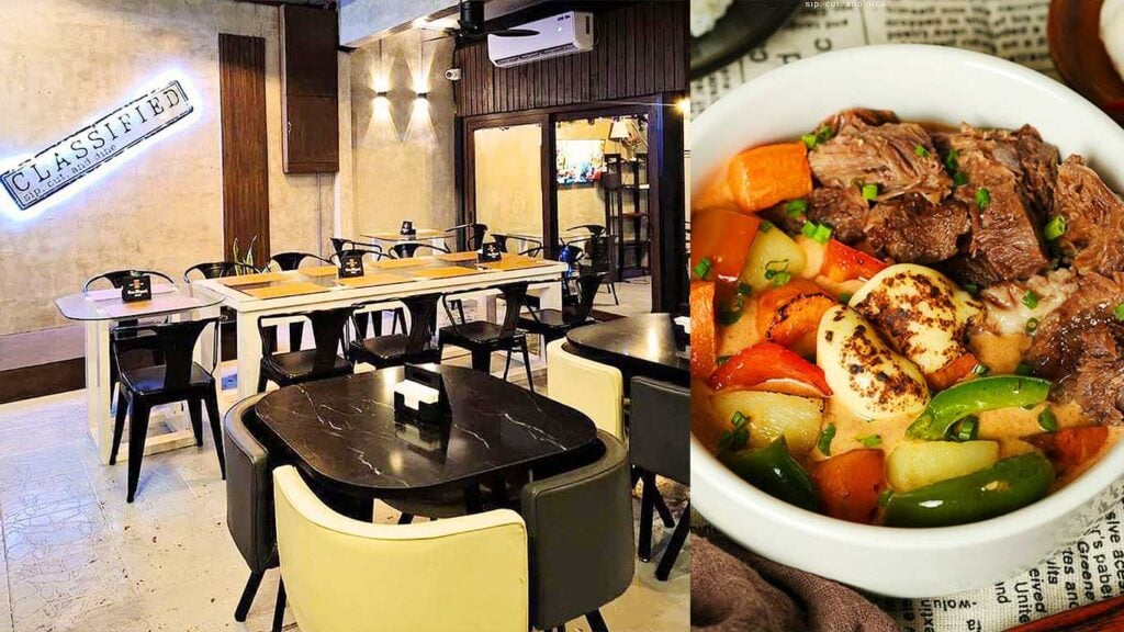 Authentic Ilonggo Flavors: Classified Bacolod Inasal Joins Prymebooking