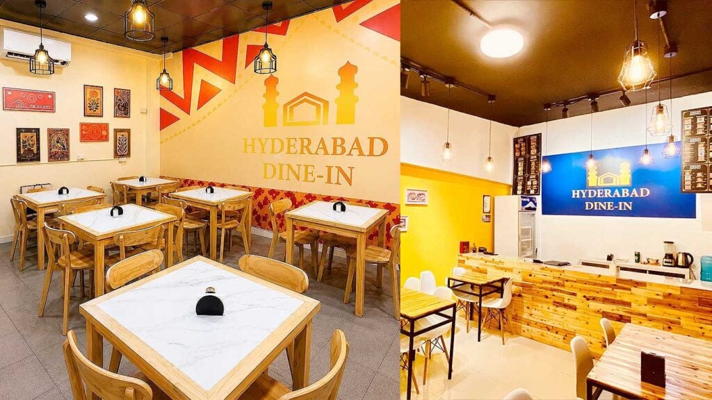 Authentic Indian Culinary Icon Hyderabad Dine In Expands Digital Reach Across Cebu and Mactan via PrymeBooking