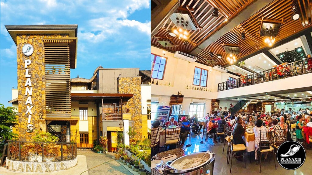 Planaxis Grill and Restaurant Partners with Prymebooking to Elevate Ilocano Dining Experience