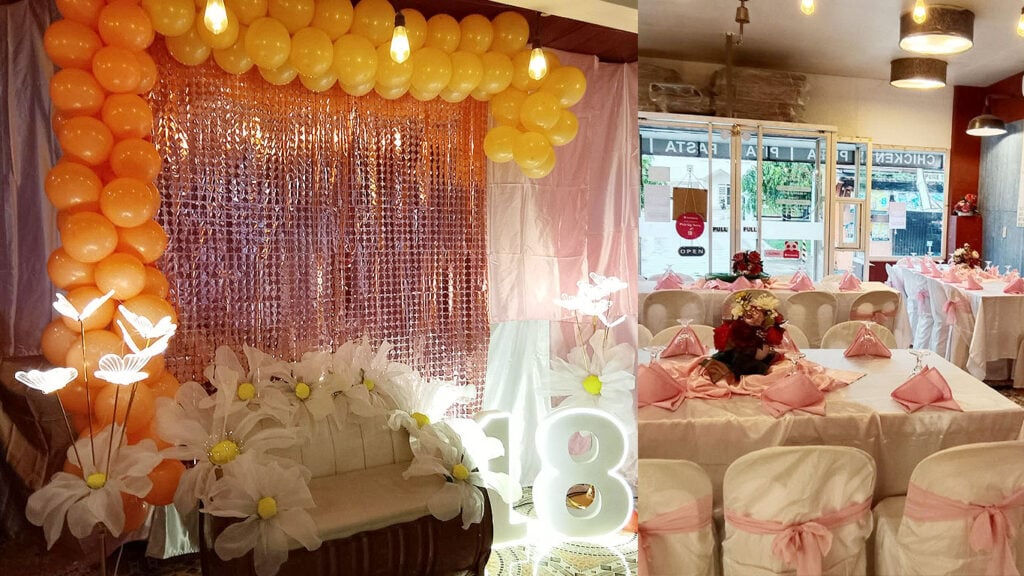 Sebus Restaurant Partners with PrymeBooking to Modernize Event Reservations and Group Dining in Dasmariñas