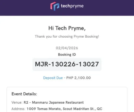 prymebooking-notification