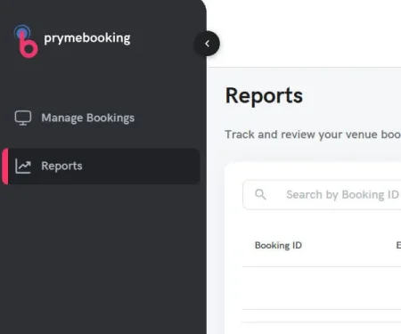 prymebooking-reports